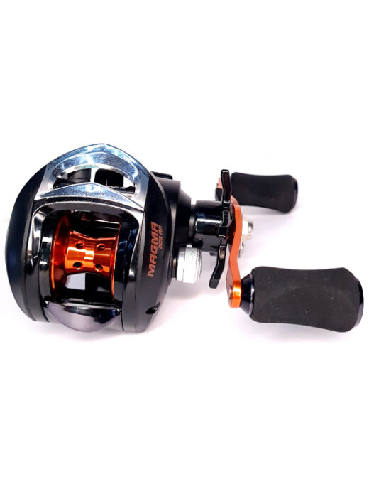Reel Spinit Magma 208