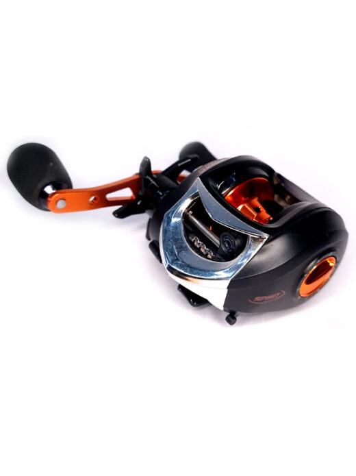Reel Spinit Magma 208 - Imagen 2