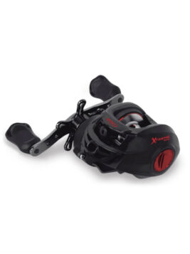 Reel Spinit Xtreme