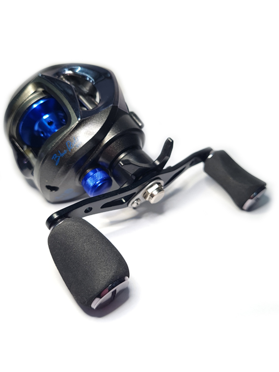 Combo Spinit Blue rider - Imagen 2