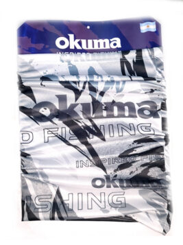 Cuellito Okuma White