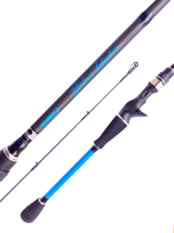 Combo Spinit Blue rider - Imagen 3