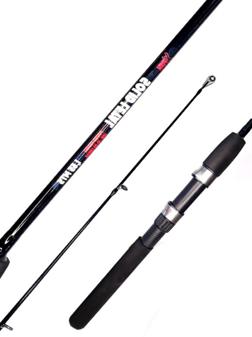 Caña Xfish Letal 1.65m