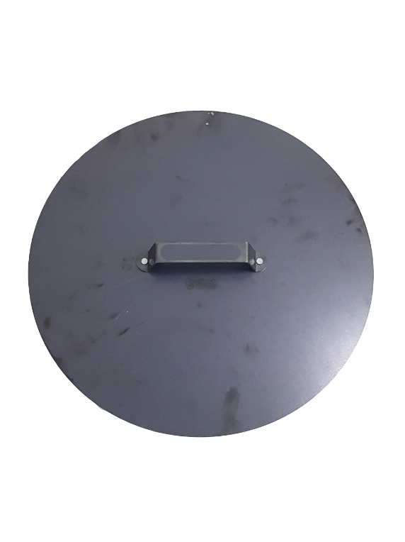 tapa para disco paellero Brogas 30cm