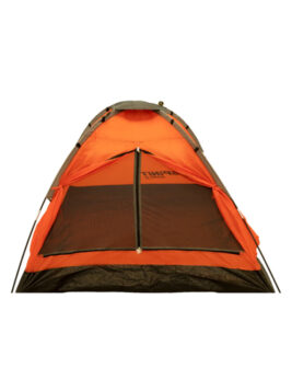 Carpa Spinit Basic 2
