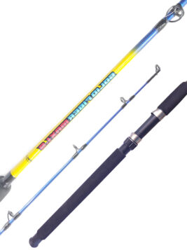 Caña Spinit Solidfiber 1.80m