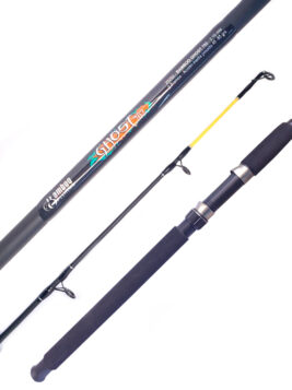 Caña Bamboo Ghost 2.10m