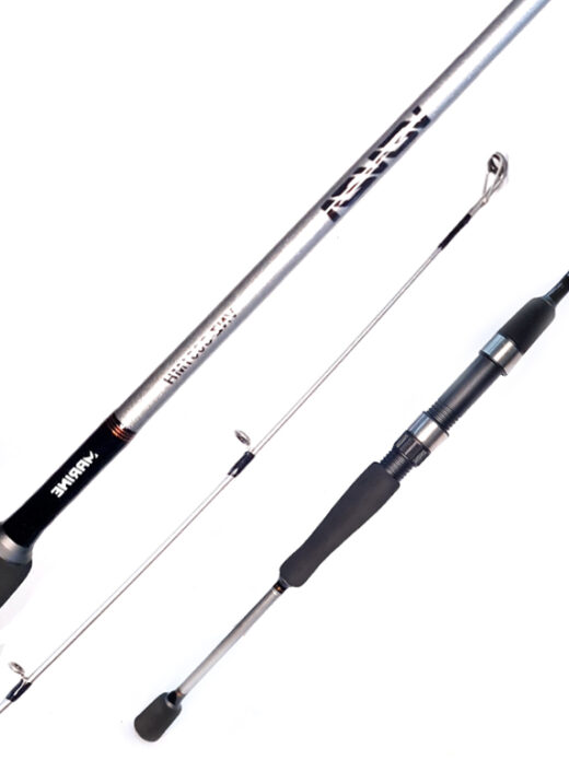 Caña Marine Sport Venza gris