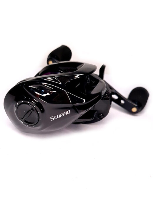Reel Okuma Scorpio