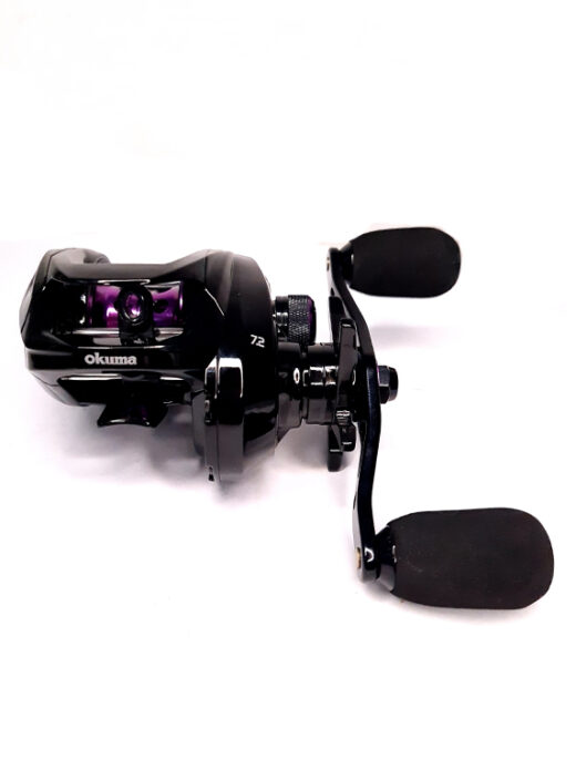 Reel Okuma Scorpio - Imagen 2