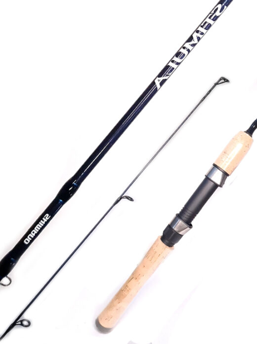 Caña Shimano Stimula UL