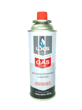 Gas butano Lexus