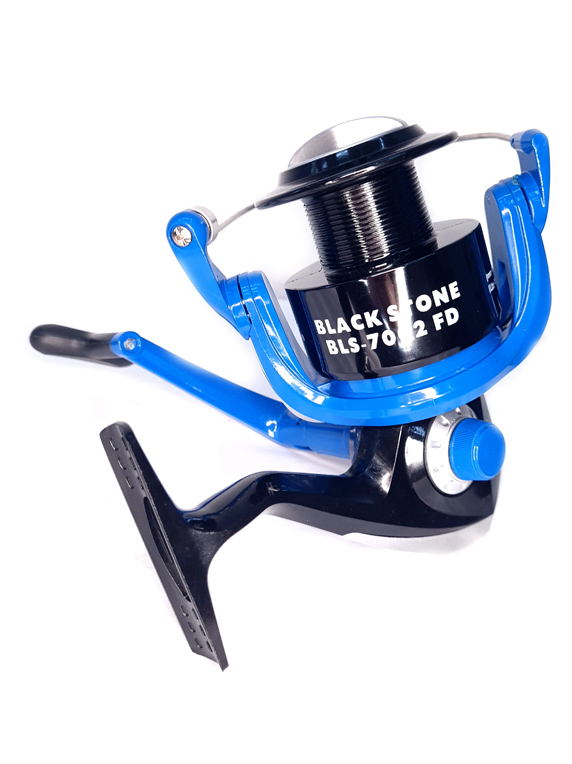 Reel Cougar Black Stone FD 7002 - Imagen 2