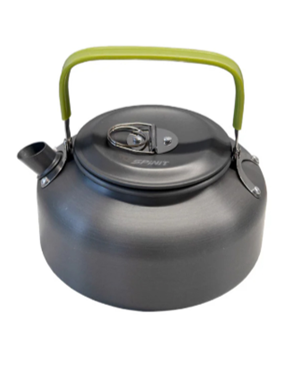 Pava camping duraluminio 0.8 litro