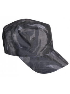 Gorra Domi Quepi camu gris