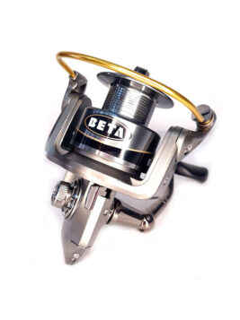 Reel Marine Beta 500i