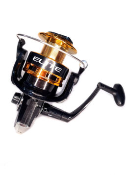 Reel Marine Elite