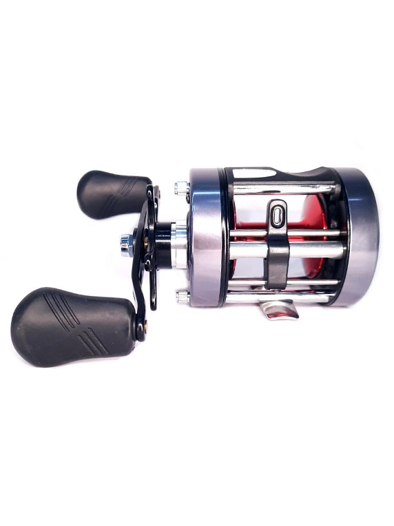 Reel Marine Caster Power 400