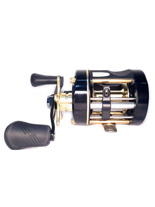 Reel Marine Caster Power plus 400