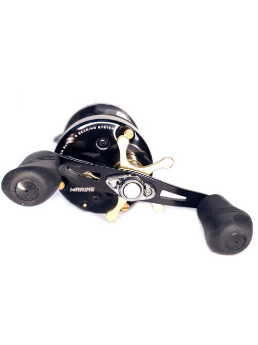 Reel Marine Caster Power plus 400 - Imagen 3