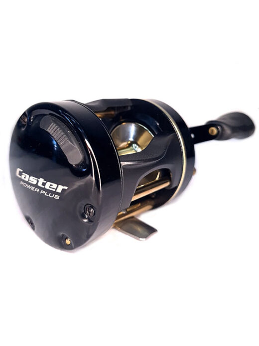 Reel Marine Caster Power plus 400 - Imagen 2