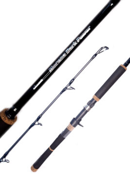 Caña Okuma Morena Power Dark