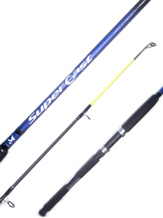 Caña Marine Super cast