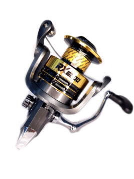 Reel Spinit RX 5000