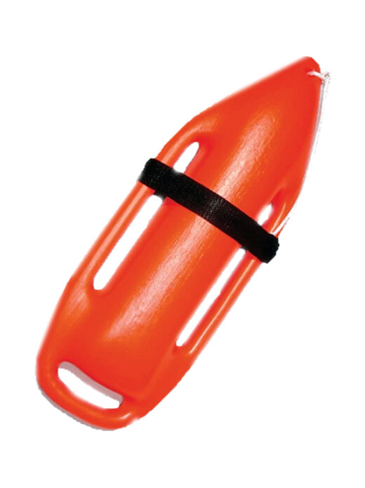 Salvavidas torpedo