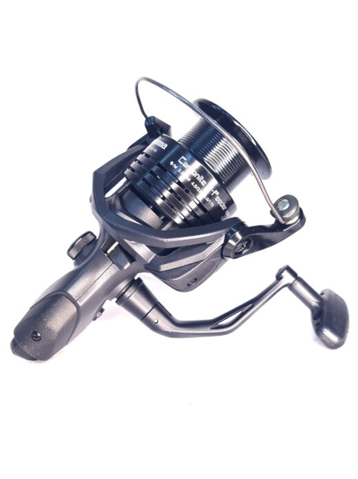 Reel Okuma Carbonite B-feeder 4000