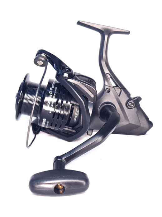 Reel Okuma Carbonite B-feeder 4000 - Imagen 2