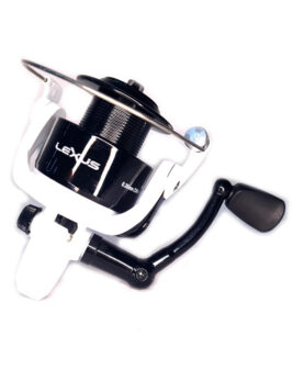 Reel Lexus Kami 60