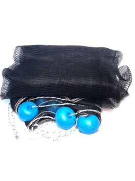 Maya para carnada de nylon