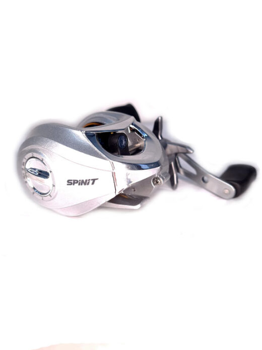 Reel Spinit Kf 203 - Imagen 2