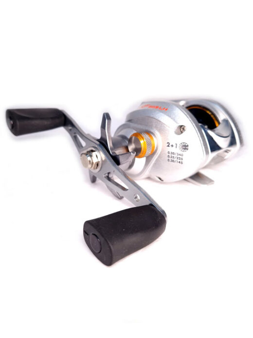 Reel Spinit Kf 203 - Imagen 3