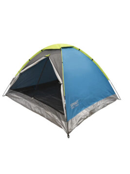 Carpa Spinit Basic ALU XL 4 personas