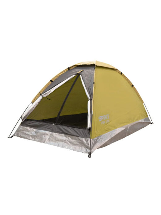 Carpa Spinit Basic ALU 6 personas
