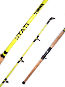 Caña Spinit Itati 2.10m