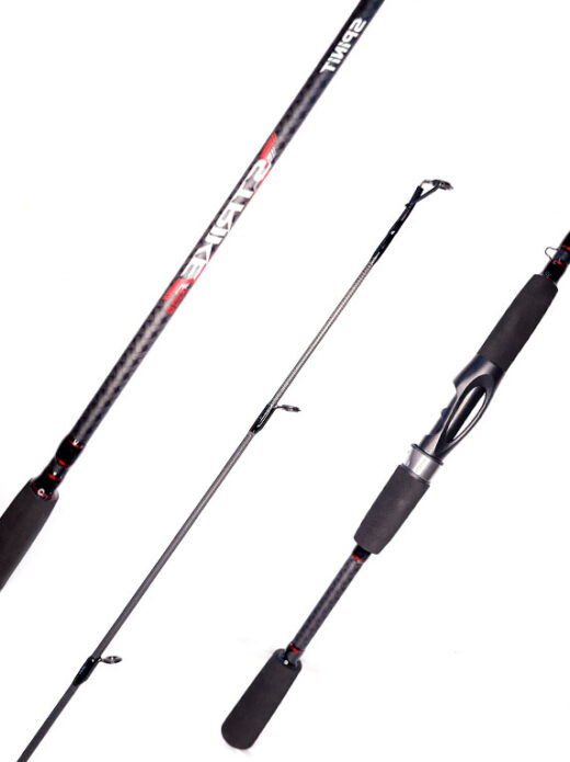 Caña Spinit Strike 2.10m