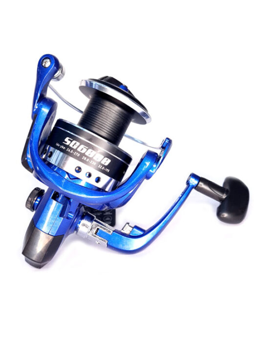 Reel Yolo SG6000