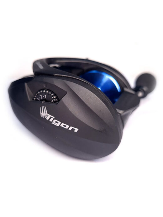 Reel Maruri Tigon BG300E - Imagen 3