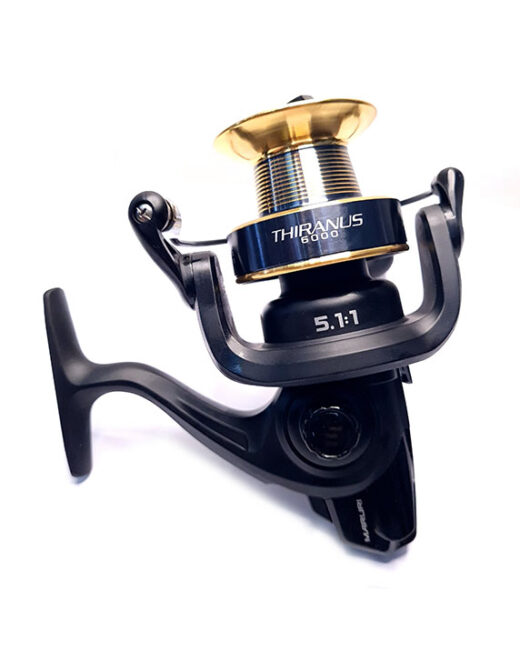 Reel Maruri Thiranus 6000 - Imagen 2