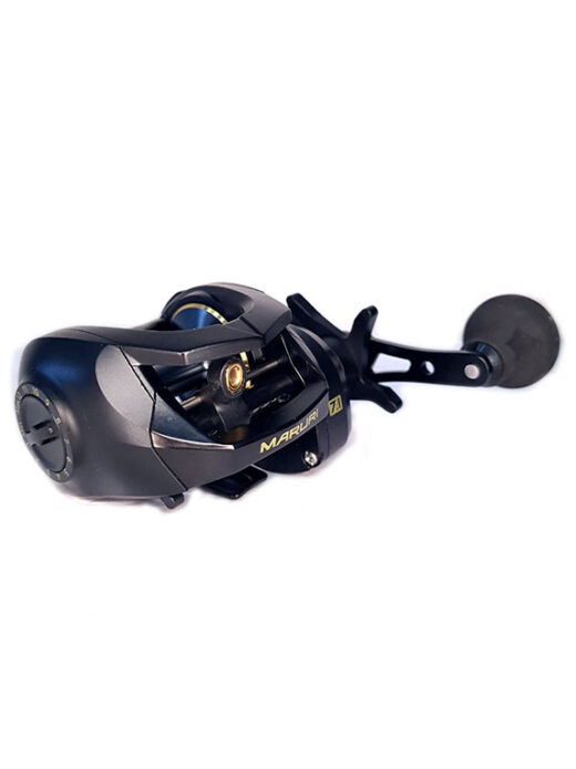 Reel Maruri Black Pira 400 - Imagen 3