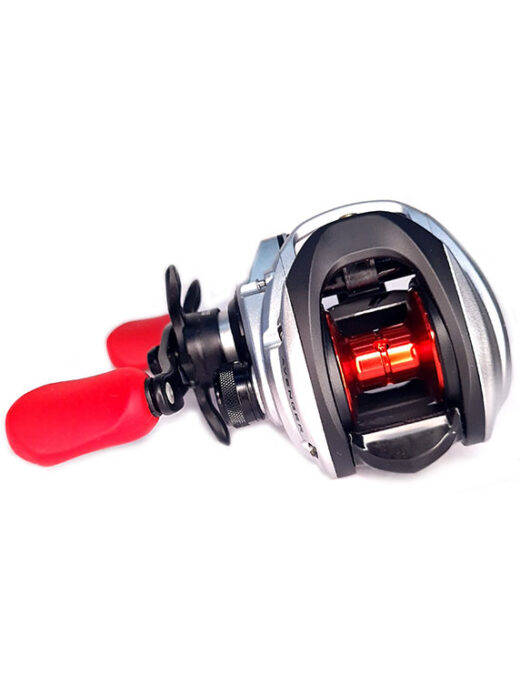 Reel Marine Avenger 5000