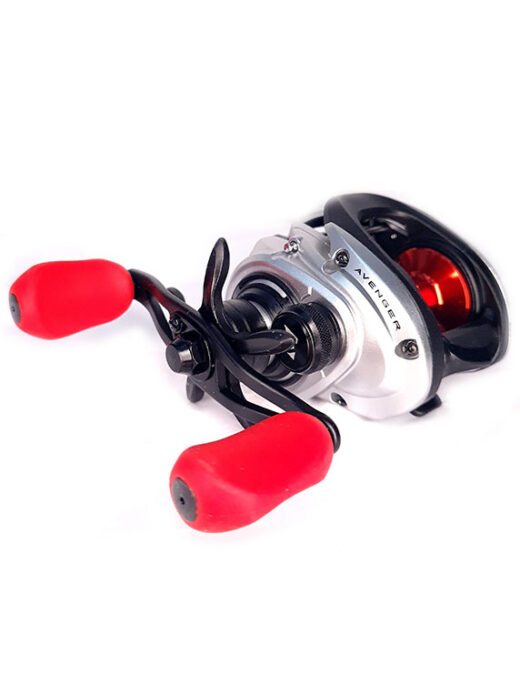 Reel Marine Avenger 5000 - Imagen 3