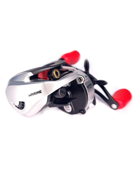 Reel Marine Avenger 5000 - Imagen 2