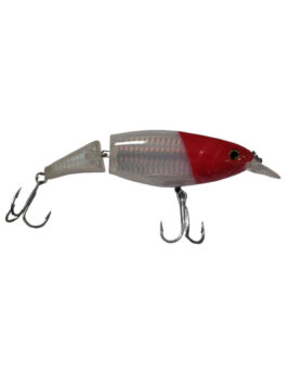 Señuelo Colony Sabalo articulado