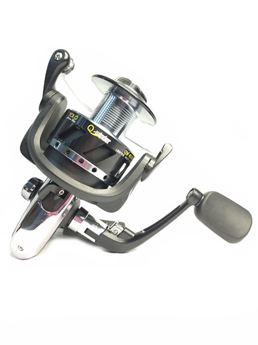Reel Yolo Qwinder 6000