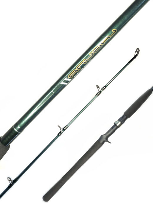 Caña Marine Laguna 1.83m