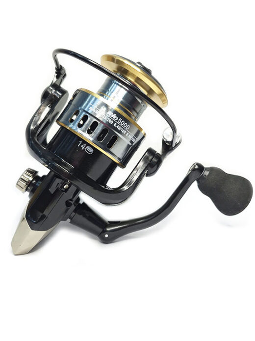 Reel Snake Rio 5000